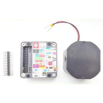 Einbau-Kit für Externes Display