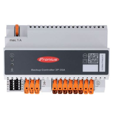Fronius Backup Controller 3P-35A (3-pol.,FRT)