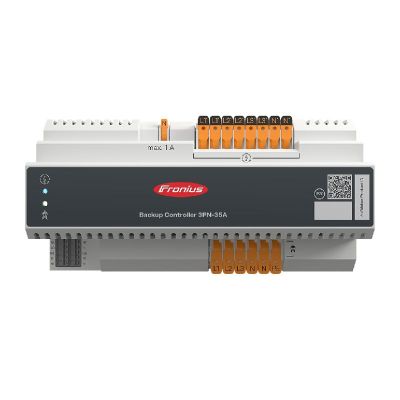 Fronius Backup Controller 3PN-35A (Allp.-Trennung)