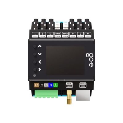 go-e Controller