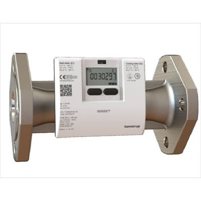 Multical 403 WMZ [Qp 15,0 / 230Vac / 3m PT-500 Tauchhülsenfühler]