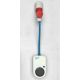 go-eCharger HOME 11kW Ladestation
