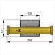 Multical 403 WMZ [Qp 10,0 / 230Vac / 3m PT-500 Tauchhülsenfühler] G2B