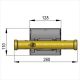 Multical 403 WMZ [Qp 3,5 / 230Vac / 3m PT-500 Tauchhülsenfühler] 260mm