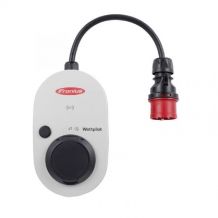 Fronius Wattpilot Go 11KW - transportable Wallbox
