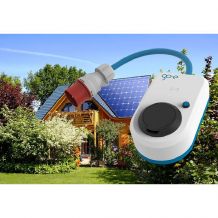 go-eCharger HOME+ 22kW Ladestation