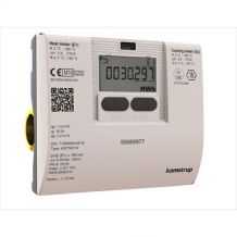 Multical 403 WMZ [Qp 1,5m³/h / Batterie / 1,5m PT-500 Direktfühler] 110mm