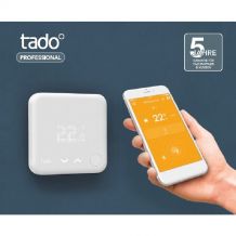 tado Fussbodenheizung 5 Zimmer