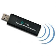 USB Meter Reader - Kamstrup-Funk