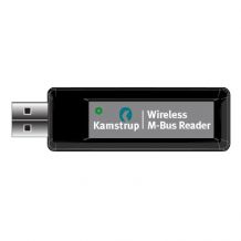 USB Meter Reader - Stick - wM-Bus